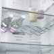 Siemens KG56NXI40 frigorifero con congelatore Libera installazione 505 L Argento 5