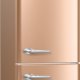 Gorenje ORK193CO Libera installazione 322 L Oro 4