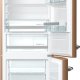 Gorenje ORK193CO Libera installazione 322 L Oro 5
