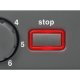 Bosch TAT6A111 tostapane 1090 W Grigio talpa, Bianco 11