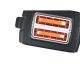 Bosch TAT6A113 tostapane 1090 W Nero 4