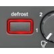 Bosch TAT6A004 tostapane 1090 W Antracite, Rosso 11