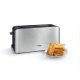 Bosch TAT6A803 tostapane 1090 W Nero, Acciaio inox 3