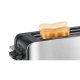 Bosch TAT6A803 tostapane 1090 W Nero, Acciaio inox 7