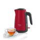 Bosch TWK6A014 bollitore elettrico 1,7 L 2400 W Antracite, Rosso 3