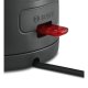 Bosch TWK6A014 bollitore elettrico 1,7 L 2400 W Antracite, Rosso 12
