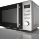 Gorenje MMO20DEII Acciaio inox Solo microonde Superficie piana 20 L 800 W 3