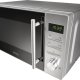 Gorenje MMO20DEII Acciaio inox Solo microonde Superficie piana 20 L 800 W 5