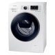 Samsung WW8TK5400UW lavatrice Caricamento frontale 8 kg 1400 Giri/min Bianco 4