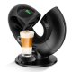 De’Longhi EDG 737.B macchina per caffè Automatica Macchina per caffè a capsule 1 L 4