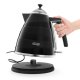De’Longhi KBA 2001.BK bollitore elettrico 1,7 L 2000 W Nero 3
