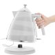 De’Longhi KBA 2001.W bollitore elettrico 1,7 L 2000 W Bianco 3