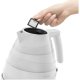 De’Longhi KBA 2001.W bollitore elettrico 1,7 L 2000 W Bianco 4