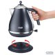 De’Longhi KBOE 2001.BL bollitore elettrico 1,7 L 2000 W Blu 4