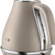 De’Longhi KBOE 2001.BG bollitore elettrico 1,7 L 2000 W Beige 4