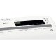 Whirlpool TDLR 60110 lavatrice Caricamento dall'alto 6 kg 1000 Giri/min Bianco 4
