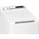Whirlpool TDLR 60110 lavatrice Caricamento dall'alto 6 kg 1000 Giri/min Bianco 5