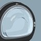 Siemens WT48Y773NL asciugatrice Libera installazione Caricamento frontale 9 kg A+++ Bianco 6