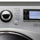 LG FH495BDS6 lavatrice Caricamento frontale 12 kg 1400 Giri/min Argento 4