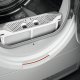 AEG T7DBG83P asciugatrice Libera installazione Caricamento frontale 8 kg A+ Bianco 9