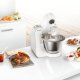 Bosch MUM58244 robot da cucina 1000 W 3,9 L Bianco 3