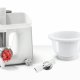 Bosch MUM58244 robot da cucina 1000 W 3,9 L Bianco 6