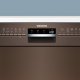 Siemens iQ300 SN336M03IE lavastoviglie Sottopiano 13 coperti 3