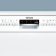 Siemens iQ300 SN336W01GE lavastoviglie Sottopiano 12 coperti E 3