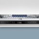 Siemens SX658D02ME lavastoviglie A scomparsa totale 14 coperti E 4