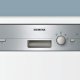 Siemens SR54E507EU lavastoviglie A scomparsa parziale 9 coperti 5