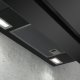 Siemens LC98KLP60 cappa aspirante Cappa aspirante a parete Nero, Acciaio inox 840 m³/h 8