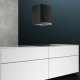 Siemens iQ300 LF31IVP60 cappa aspirante Cappa aspirante a isola Nero 510 m³/h 6