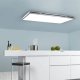 Siemens LF959RF55 cappa aspirante Integrato a soffitto Acciaio inox 710 m³/h 4