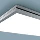 Siemens LF959RF55 cappa aspirante Integrato a soffitto Acciaio inox 710 m³/h 5