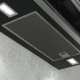 Siemens LC97FVP60 cappa aspirante Cappa aspirante a parete Nero, Acciaio inox 730 m³/h 5