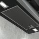 Siemens LC97FQQ60 cappa aspirante Cappa aspirante a parete Nero, Acciaio inox 730 m³/h 3