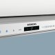 Siemens LI99SA283 cappa aspirante Integrato Acciaio inox 930 m³/h 3