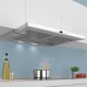 Siemens LI99SA283 cappa aspirante Integrato Acciaio inox 930 m³/h 5