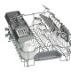 Siemens SR24E207EU lavastoviglie Libera installazione 9 coperti 3