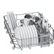 Siemens SR24E207EU lavastoviglie Libera installazione 9 coperti 4
