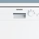 Siemens SR24E207EU lavastoviglie Libera installazione 9 coperti 5