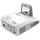 Vivitek DH759USTi Proiettore a raggio ultra corto 3500 ANSI lumen DLP WUXGA (1920x1200) Bianco 9