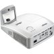 Vivitek DH759USTi Proiettore a raggio ultra corto 3500 ANSI lumen DLP WUXGA (1920x1200) Bianco 10