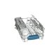 Bosch SPS53E12EU lavastoviglie Libera installazione 9 coperti 4
