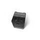 Bosch HGD745260L cucina Elettrico Gas Nero 4