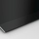 Siemens EH875LVC1E piano cottura Nero, Acciaio inox Da incasso Piano cottura a induzione 5 Fornello(i) 5