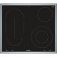 Siemens EQ231EKK0T set di elettrodomestici da cucina Ceramica Forno elettrico 5
