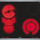 Siemens EQ231EKK0T set di elettrodomestici da cucina Ceramica Forno elettrico 6