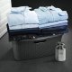 AEG T8DE94EW asciugatrice Libera installazione Caricamento frontale 9 kg A++ Argento 13