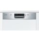 Bosch Serie 4 SMI46AS00E lavastoviglie A scomparsa parziale 12 coperti F 4
